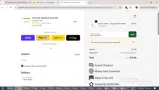 MATTHEW96111 coupon verification screenshot
