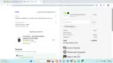MICHAEL80662 coupon verification screenshot