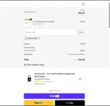 DAVIDF52849 coupon verification screenshot