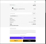MATTHEW96111 coupon verification screenshot