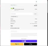 DAVIDF19091 coupon verification screenshot