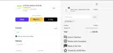 FIRSTFREE coupon verification screenshot