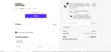 GM10 coupon verification screenshot