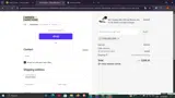 TREASUREDLAWN coupon verification screenshot