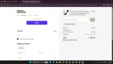 TREASUREDLAWN coupon verification screenshot