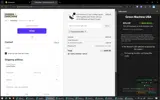TREASUREDLAWN coupon verification screenshot