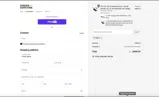 GM10 coupon verification screenshot