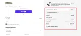 GreenMachineDS10 coupon verification screenshot