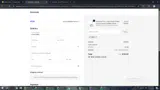 LM05 coupon verification screenshot