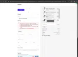 LM05 coupon verification screenshot