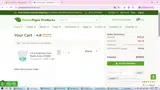 ABXT7 coupon verification screenshot