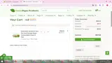 HAPPY coupon verification screenshot