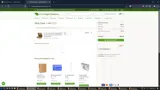 GOODTOBEGREEN coupon verification screenshot