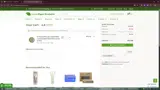 LASTCHANCE coupon verification screenshot