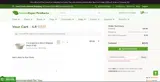 GREENWINTER25 coupon verification screenshot