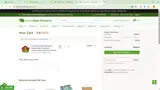 greenholiday coupon verification screenshot