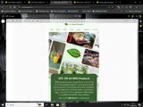 RECYCLE coupon verification screenshot