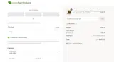 bossday coupon verification screenshot