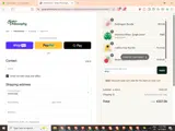 B3G1 coupon verification screenshot