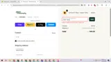 10OFF-SP26 coupon verification screenshot