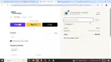 SECRET20 coupon verification screenshot