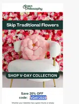 VDAY2025 coupon verification screenshot