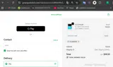 FLOWER30 coupon verification screenshot