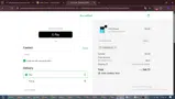 THANKYOU15 coupon verification screenshot