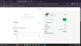 THANKYOU15 coupon verification screenshot