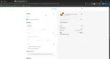 THANKYOU15 coupon verification screenshot