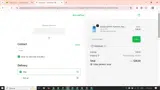 20COOKIES coupon verification screenshot