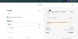 20MUHA coupon verification screenshot
