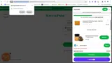 SLEEPGUMMY coupon verification screenshot
