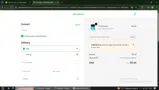GREENMUHA coupon verification screenshot