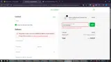 DE-SAVEMORE coupon verification screenshot