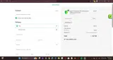 POST20 coupon verification screenshot