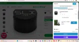 GP30 coupon verification screenshot