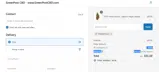THANKYOU15 coupon verification screenshot