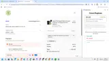 SNAPPY10 coupon verification screenshot