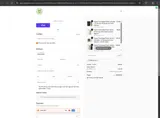 SPECIAL10 coupon verification screenshot