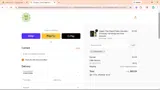 CREATIVE5 coupon verification screenshot