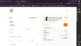 CREATIVE5 coupon verification screenshot