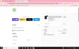 808 coupon verification screenshot