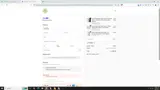 REGIMEN coupon verification screenshot