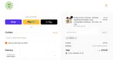 10FEXU coupon verification screenshot