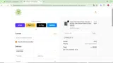tROLL10 coupon verification screenshot