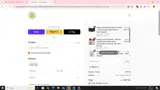 NEW10 coupon verification screenshot
