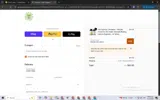 MIGUELDELGADO coupon verification screenshot