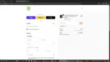 YEFFRY coupon verification screenshot