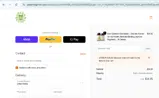 JOSIELROSALES coupon verification screenshot